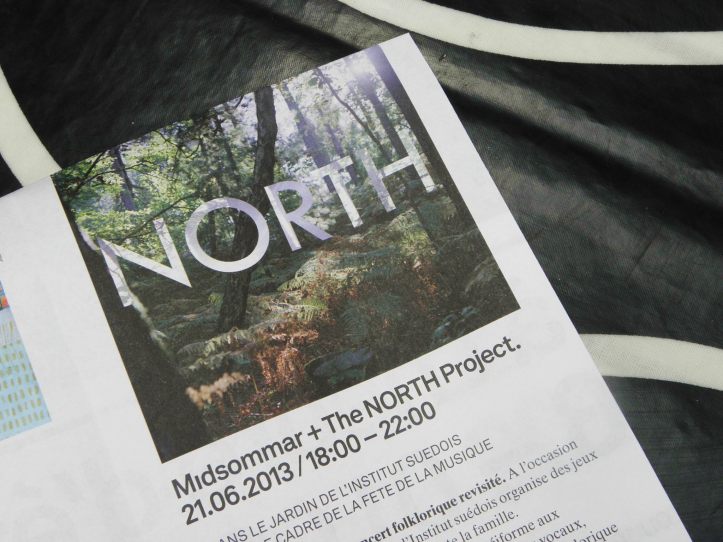 Noth project