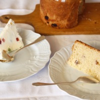 Koulitch et paskha, les gâteaux russes de Pâques